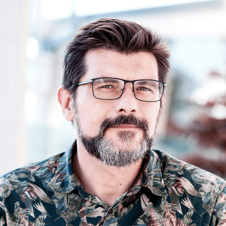 Arvin Kamberi
