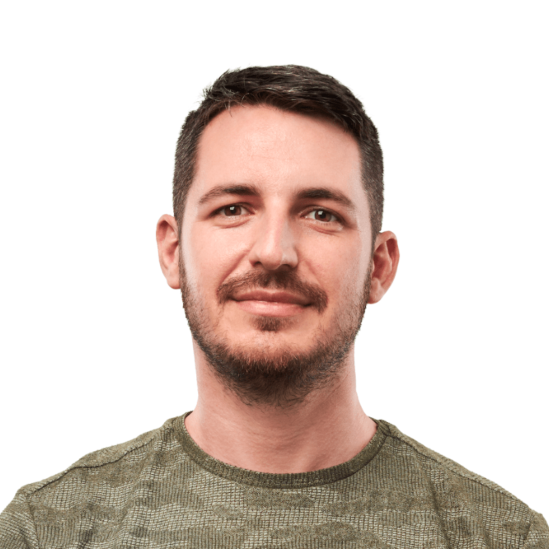 Nebojsa Veron
