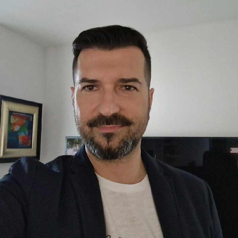 Tomislav Vajic